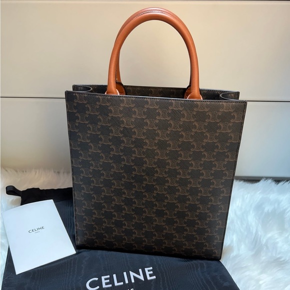 Celine bag - Picture 5 of 9